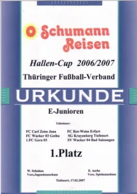Titel-'Ehrungen'
