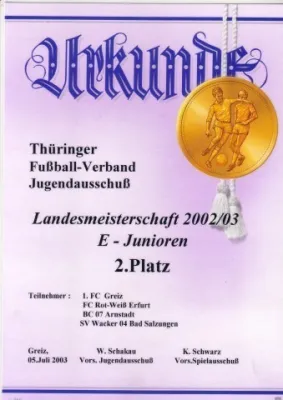 Titel-'Ehrungen'