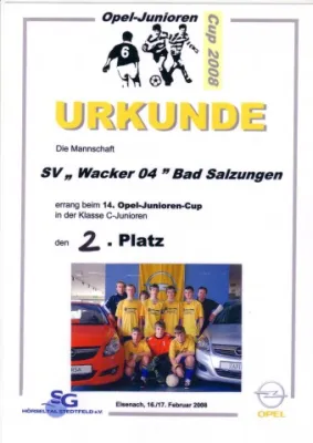 Titel-'Ehrungen'
