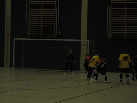 C-Junioren-Hörsel-Cup2008