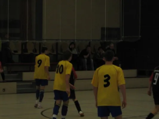 C-Junioren-Hörsel-Cup2008