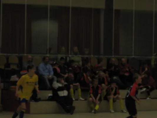 C-Junioren-Hörsel-Cup2008