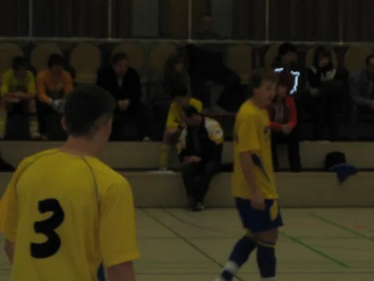 C-Junioren-Hörsel-Cup2008