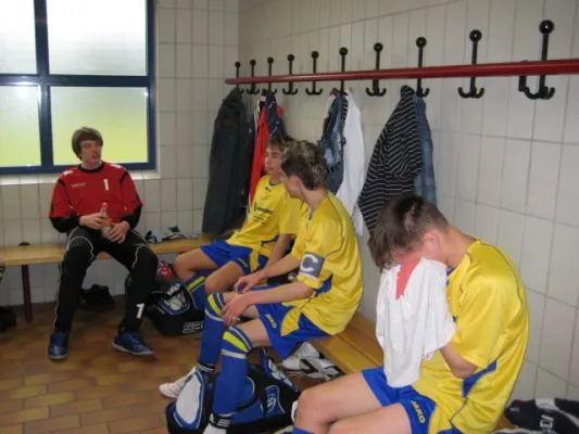 C-Junioren-Hörsel-Cup2008
