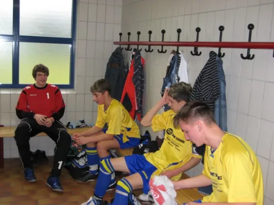 C-Junioren-Hörsel-Cup2008