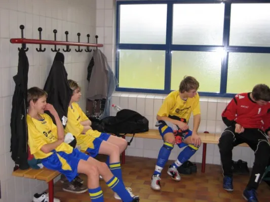 C-Junioren-Hörsel-Cup2008