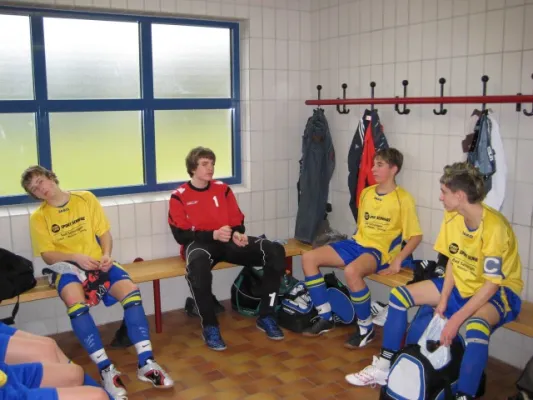 C-Junioren-Hörsel-Cup2008