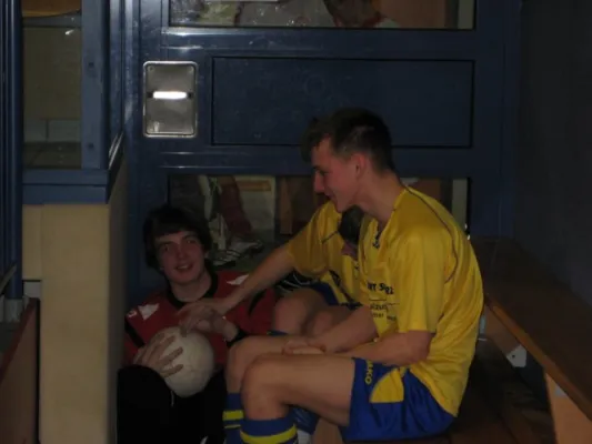 C-Junioren-Hörsel-Cup2008