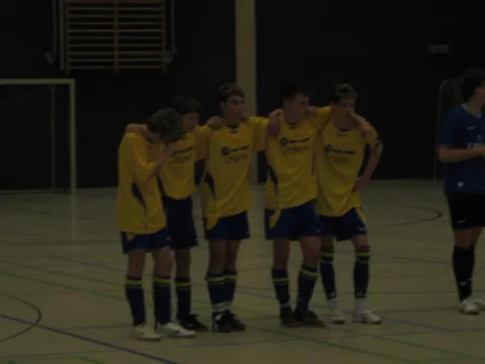 C-Junioren-Hörsel-Cup2008