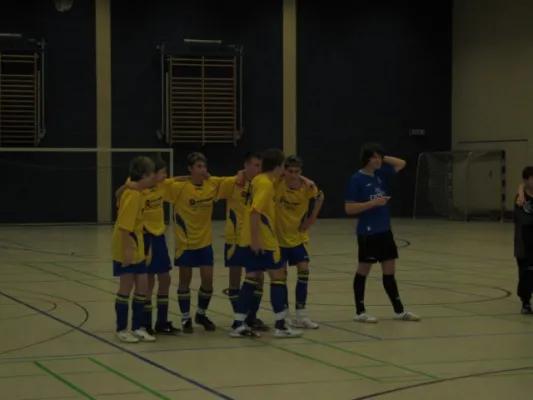 C-Junioren-Hörsel-Cup2008