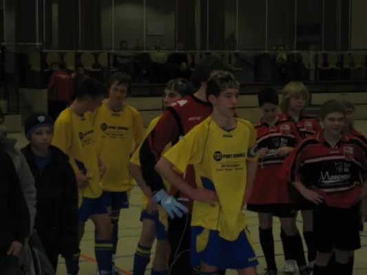 C-Junioren-Hörsel-Cup2008