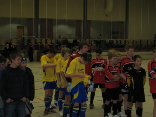 C-Junioren-Hörsel-Cup2008