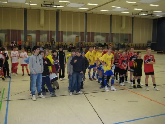 C-Junioren-Hörsel-Cup2008