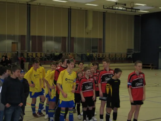 C-Junioren-Hörsel-Cup2008