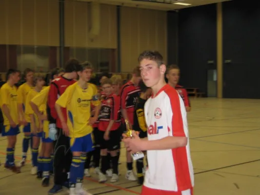 C-Junioren-Hörsel-Cup2008