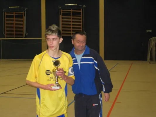 C-Junioren-Hörsel-Cup2008