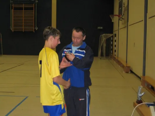 C-Junioren-Hörsel-Cup2008