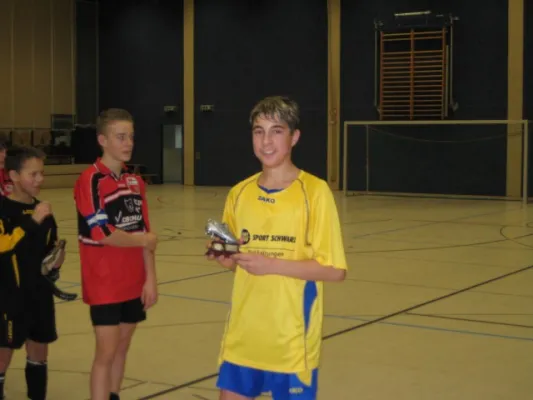 C-Junioren-Hörsel-Cup2008