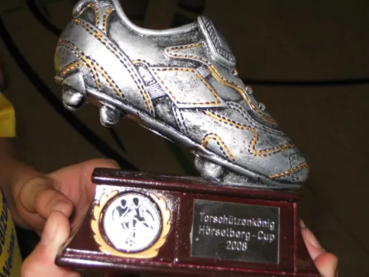 C-Junioren-Hörsel-Cup2008