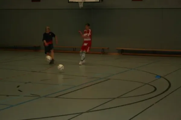 Training-C-Junioren-Poser-Halle