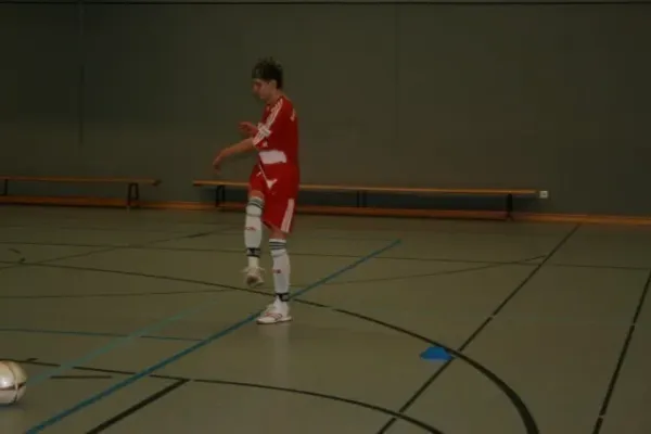 Training-C-Junioren-Poser-Halle