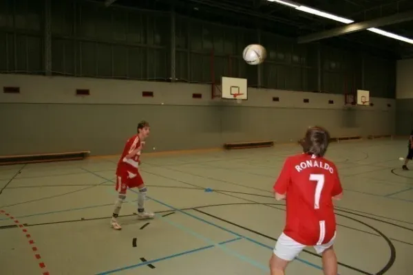 Training-C-Junioren-Poser-Halle