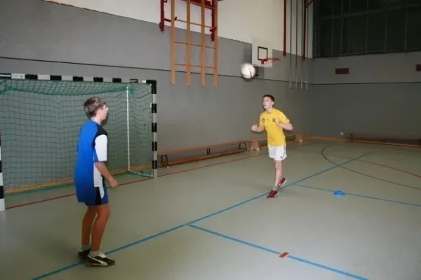 Training-C-Junioren-Poser-Halle