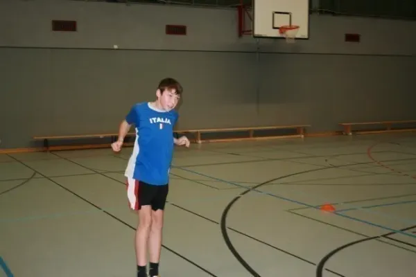 Training-C-Junioren-Poser-Halle