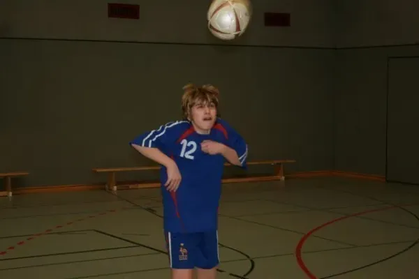 Training-C-Junioren-Poser-Halle