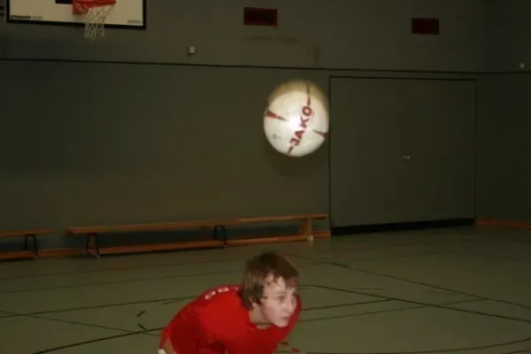 Training-C-Junioren-Poser-Halle