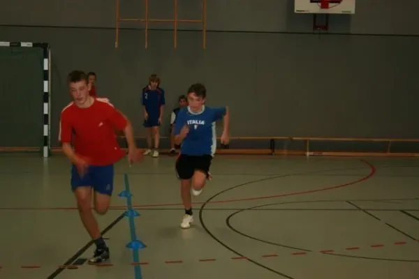 Training-C-Junioren-Poser-Halle