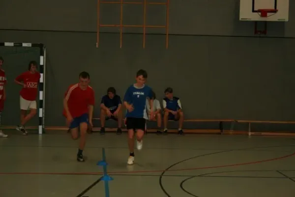 Training-C-Junioren-Poser-Halle