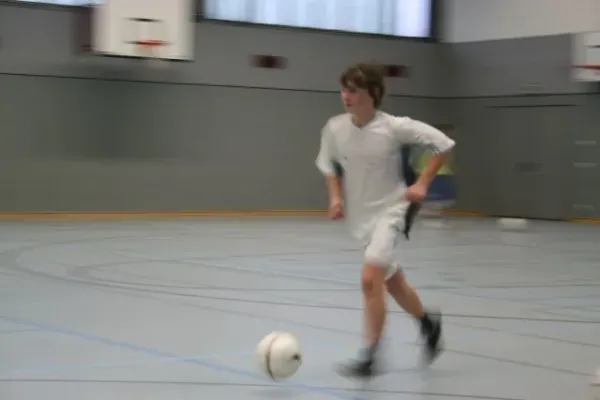 Training-C-Junioren-Poser-Halle