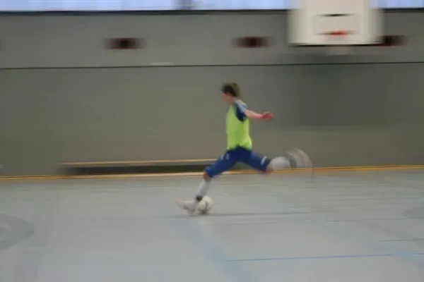 Training-C-Junioren-Poser-Halle