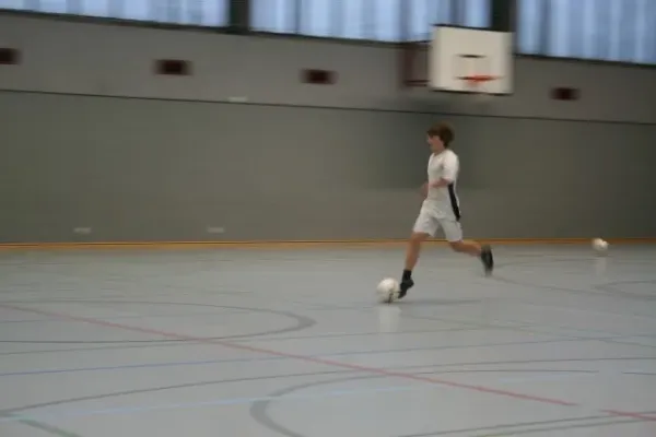 Training-C-Junioren-Poser-Halle