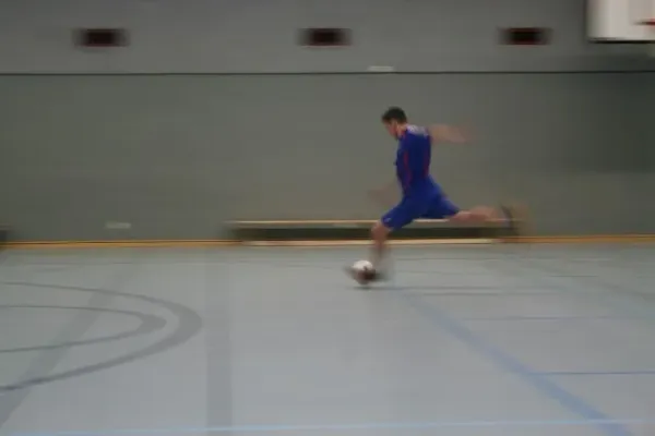 Training-C-Junioren-Poser-Halle