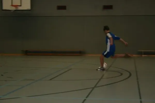 Training-C-Junioren-Poser-Halle