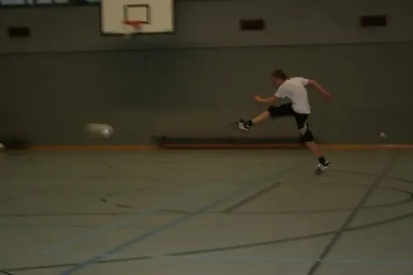 Training-C-Junioren-Poser-Halle