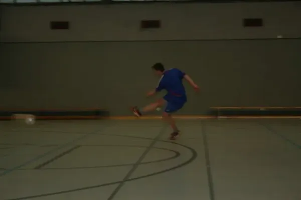 Training-C-Junioren-Poser-Halle