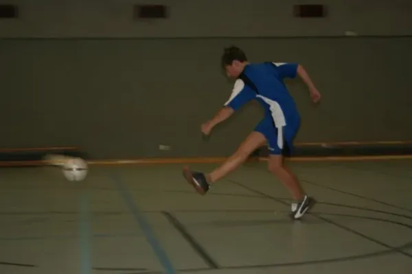 Training-C-Junioren-Poser-Halle