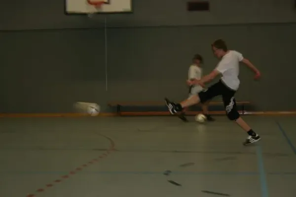 Training-C-Junioren-Poser-Halle