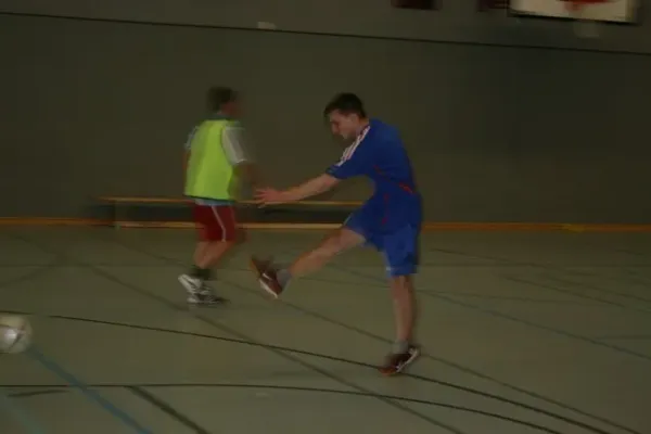 Training-C-Junioren-Poser-Halle