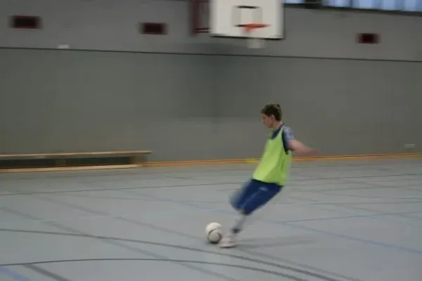 Training-C-Junioren-Poser-Halle