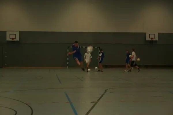 Training-C-Junioren-Poser-Halle