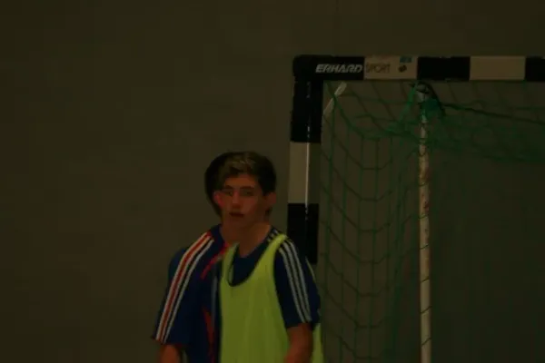 Training-C-Junioren-Poser-Halle