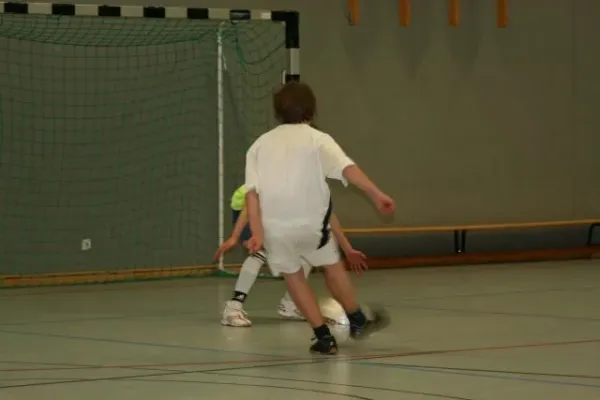 Training-C-Junioren-Poser-Halle