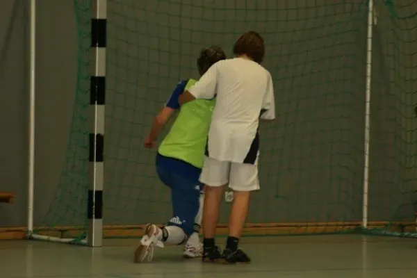 Training-C-Junioren-Poser-Halle