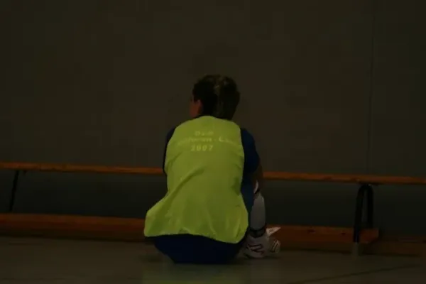 Training-C-Junioren-Poser-Halle