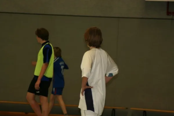 Training-C-Junioren-Poser-Halle