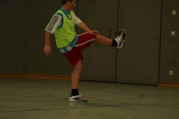 Training-C-Junioren-Poser-Halle